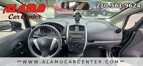 Used 2015 Nissan Versa Note S Plus FWD image 16