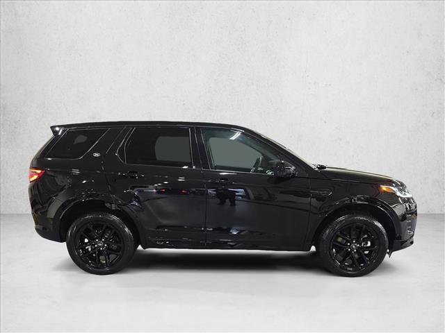 New 2026 Land Rover Discovery Sport Landmark AWD/4WD image 4
