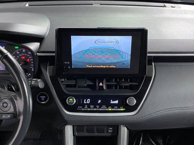 Used 2023 Toyota Corolla Cross S image 15
