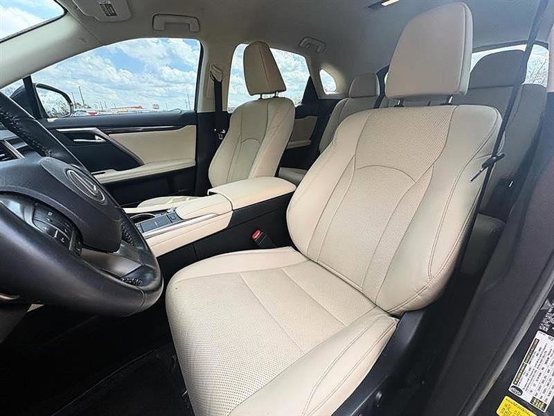 Used 2022 Lexus RX 350 2WD image 20