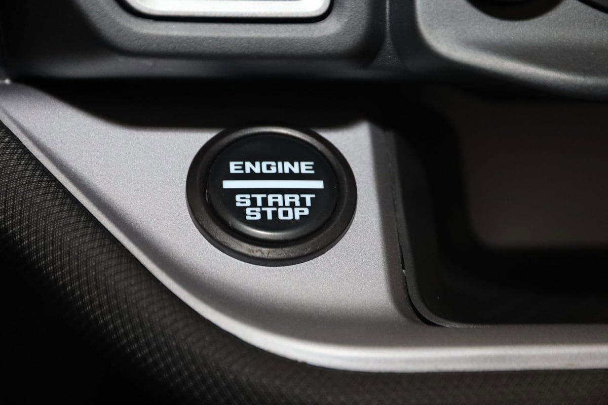 Used 2023 Ford Bronco Sport Big Bend image 27