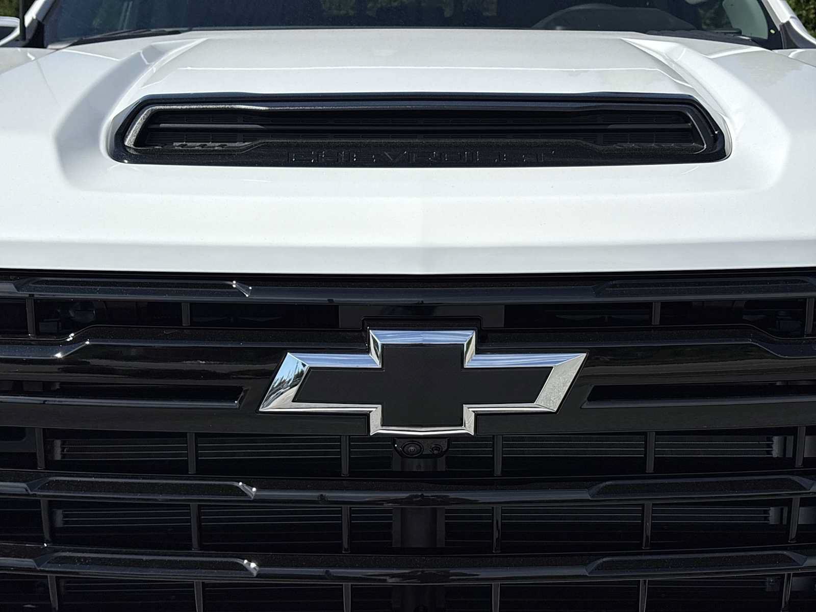 New 2026 Chevrolet Silverado 3500 LT w/ Trail Boss Package AWD/4WD image 31