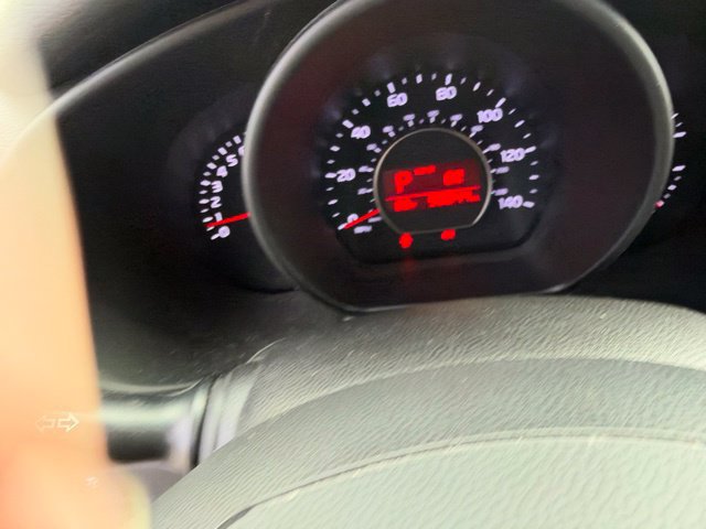 Used 2016 Kia Soul + w/ Designer's Package FWD image 11
