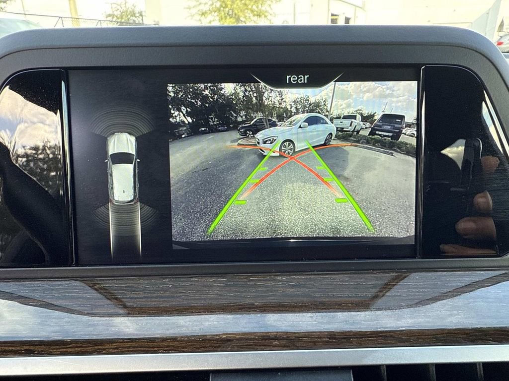 Used 2019 BMW X3 sDrive30i w/ Driving Assistance Package image 30