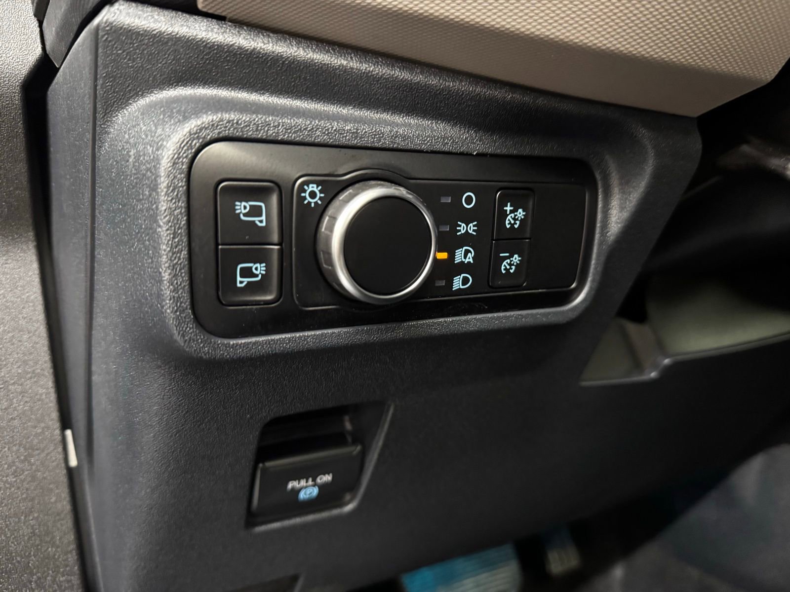 Used 2024 Ford Bronco Wildtrak image 23