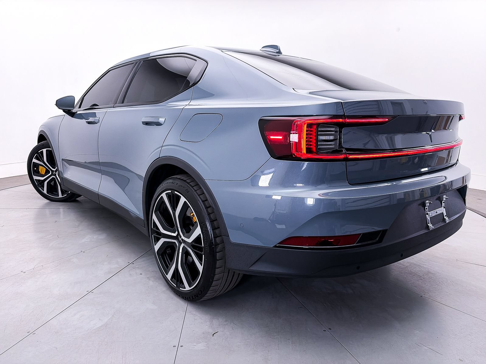 Used 2023 Polestar Polestar 2 w/ Pilot Pack AWD/4WD image 2