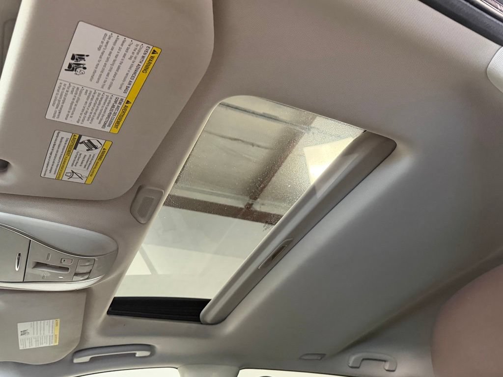 Used 2020 INFINITI QX60 Luxe w/ Essential Package AWD/4WD image 25