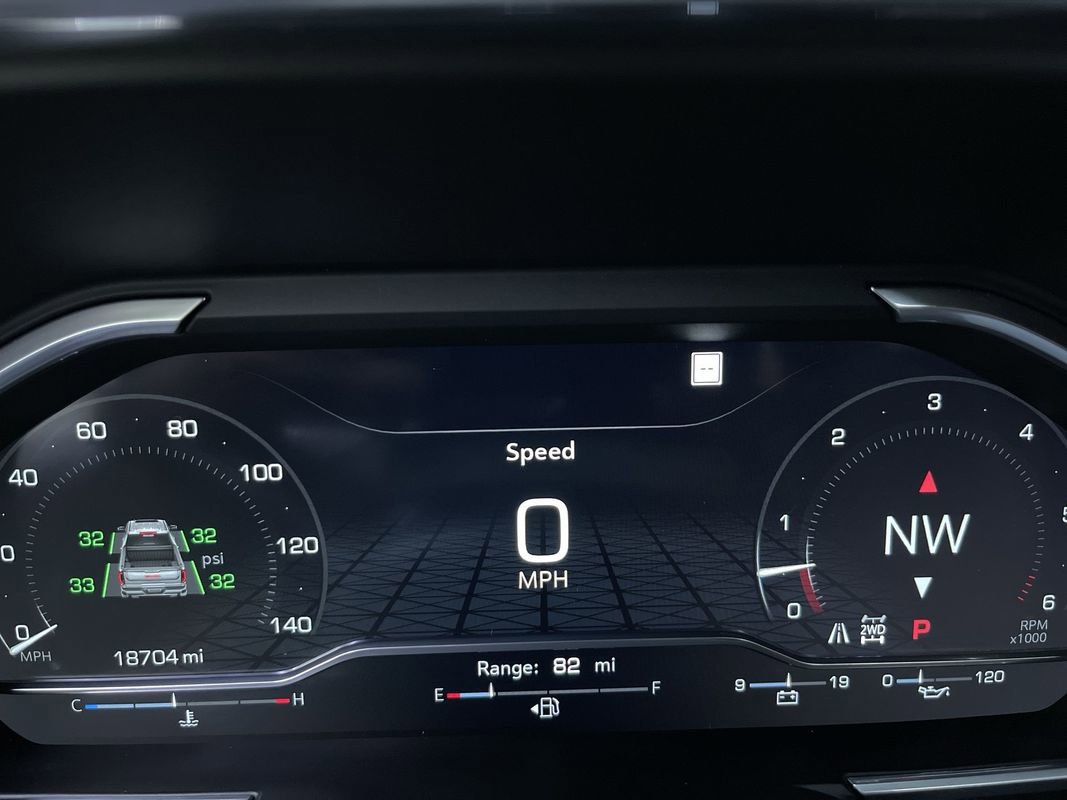 Used 2023 GMC Sierra 1500 Denali Ultimate image 19