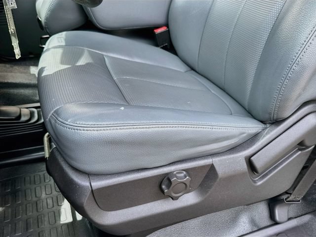 Used 2016 Ford F250 XL AWD/4WD image 10