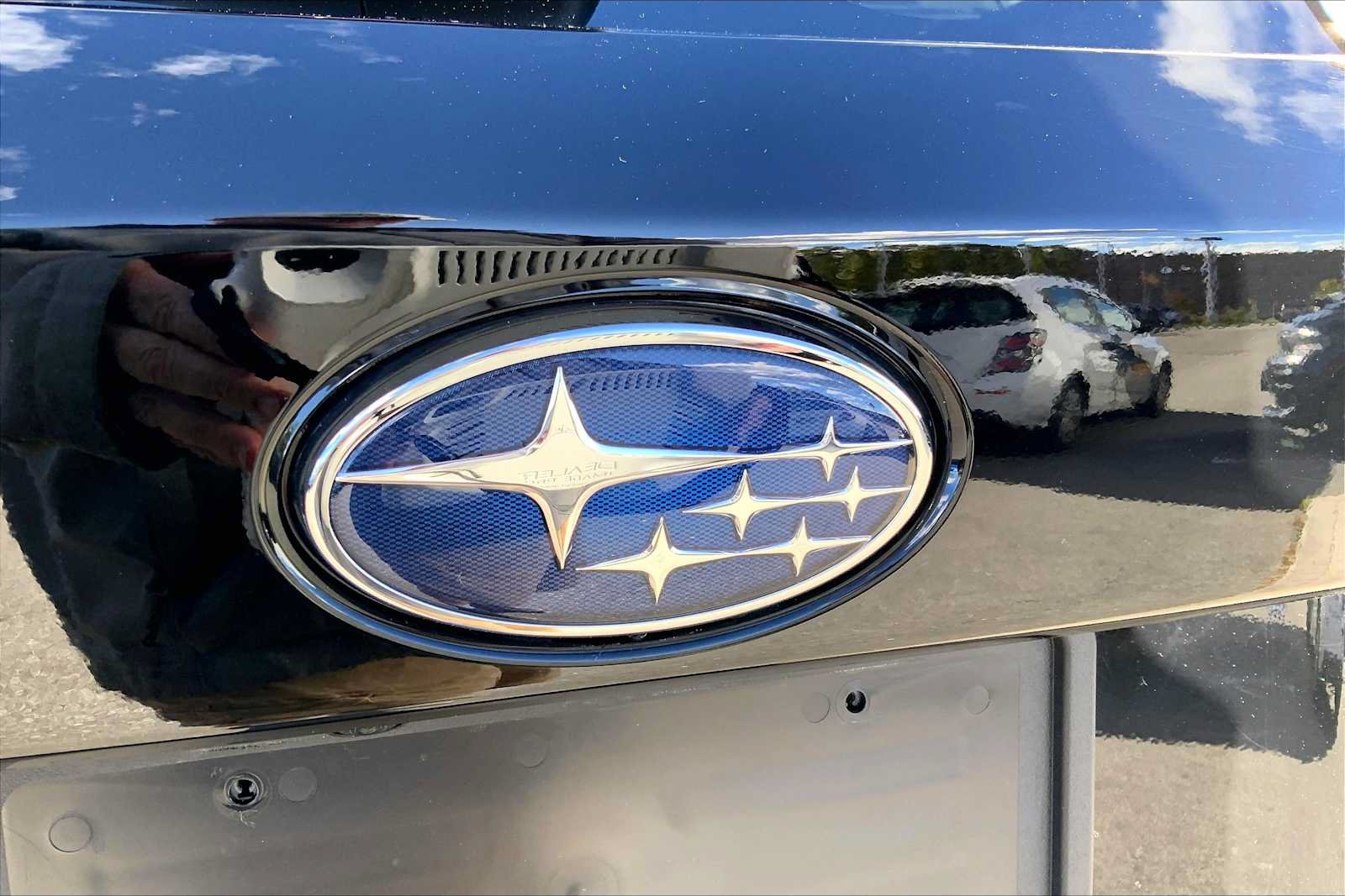 Used 2025 Subaru Outback Premium AWD/4WD image 33