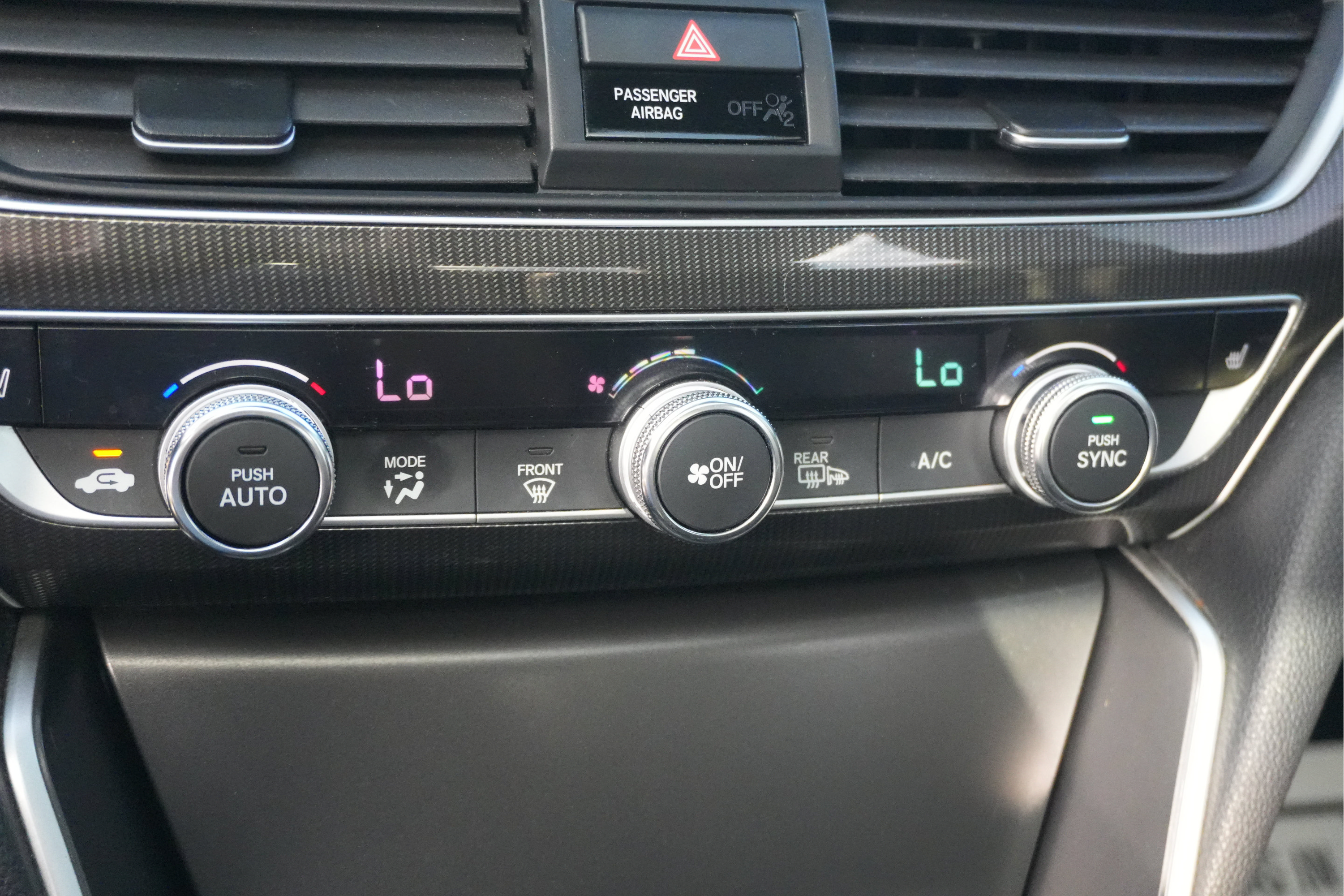 Used 2019 Honda Accord Sport image 31