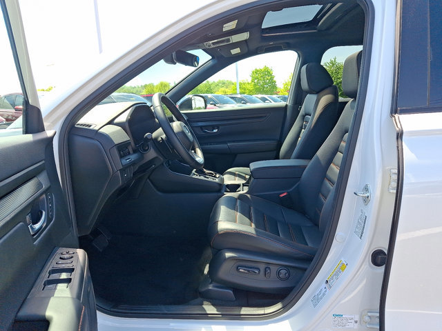 Certified 2026 Honda CR-V Sport-L image 13