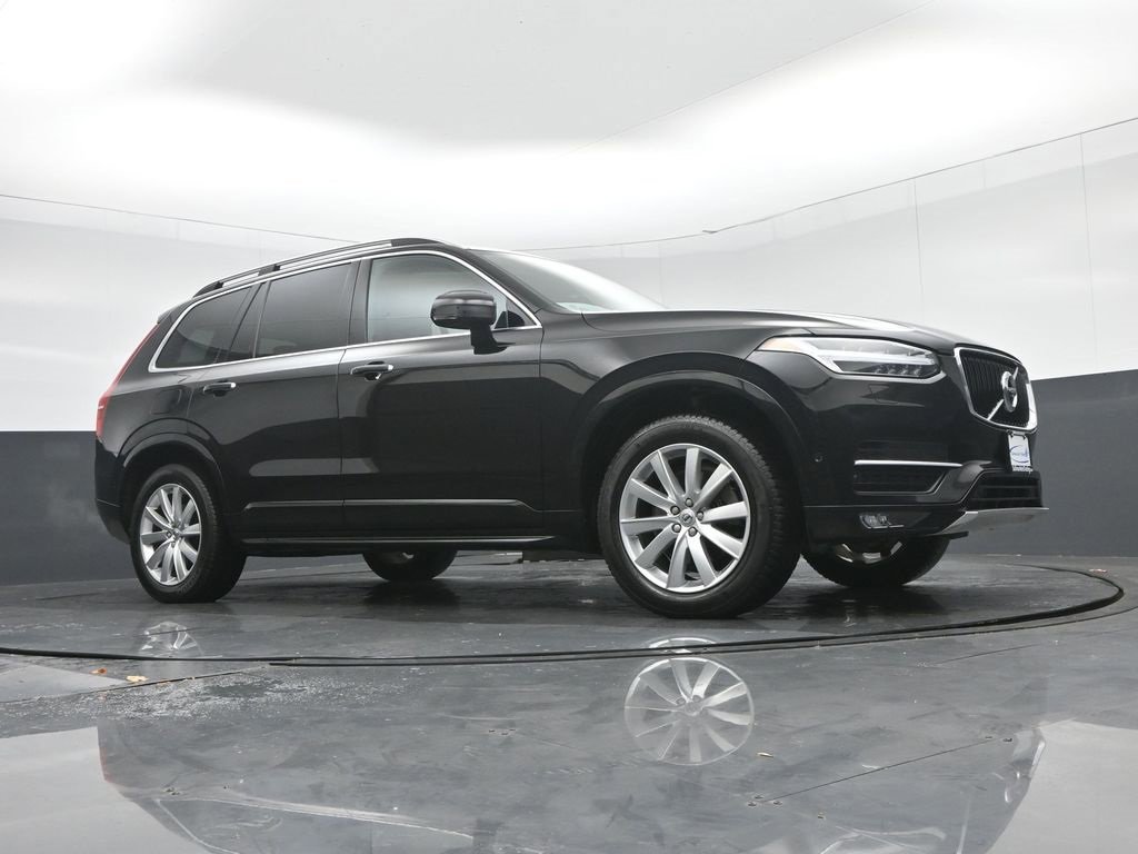 Used 2019 Volvo XC90 T6 Momentum w/ Protection Package Premier image 52