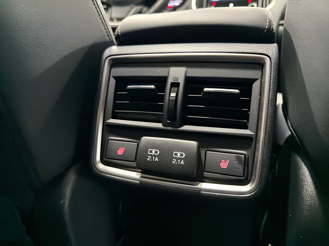 Used 2019 Subaru Forester Touring w/ Popular Package #3 AWD/4WD image 34