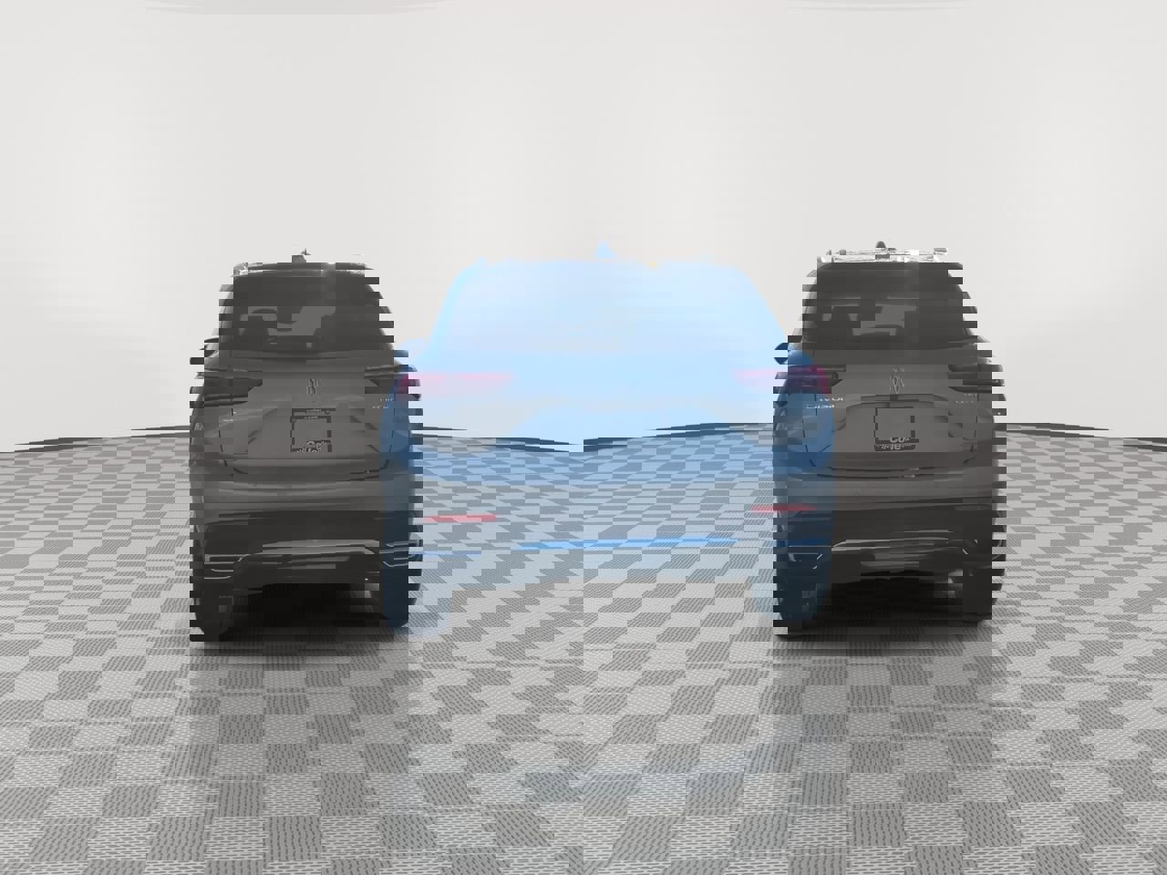 New 2025 Buick Envision Preferred image 43