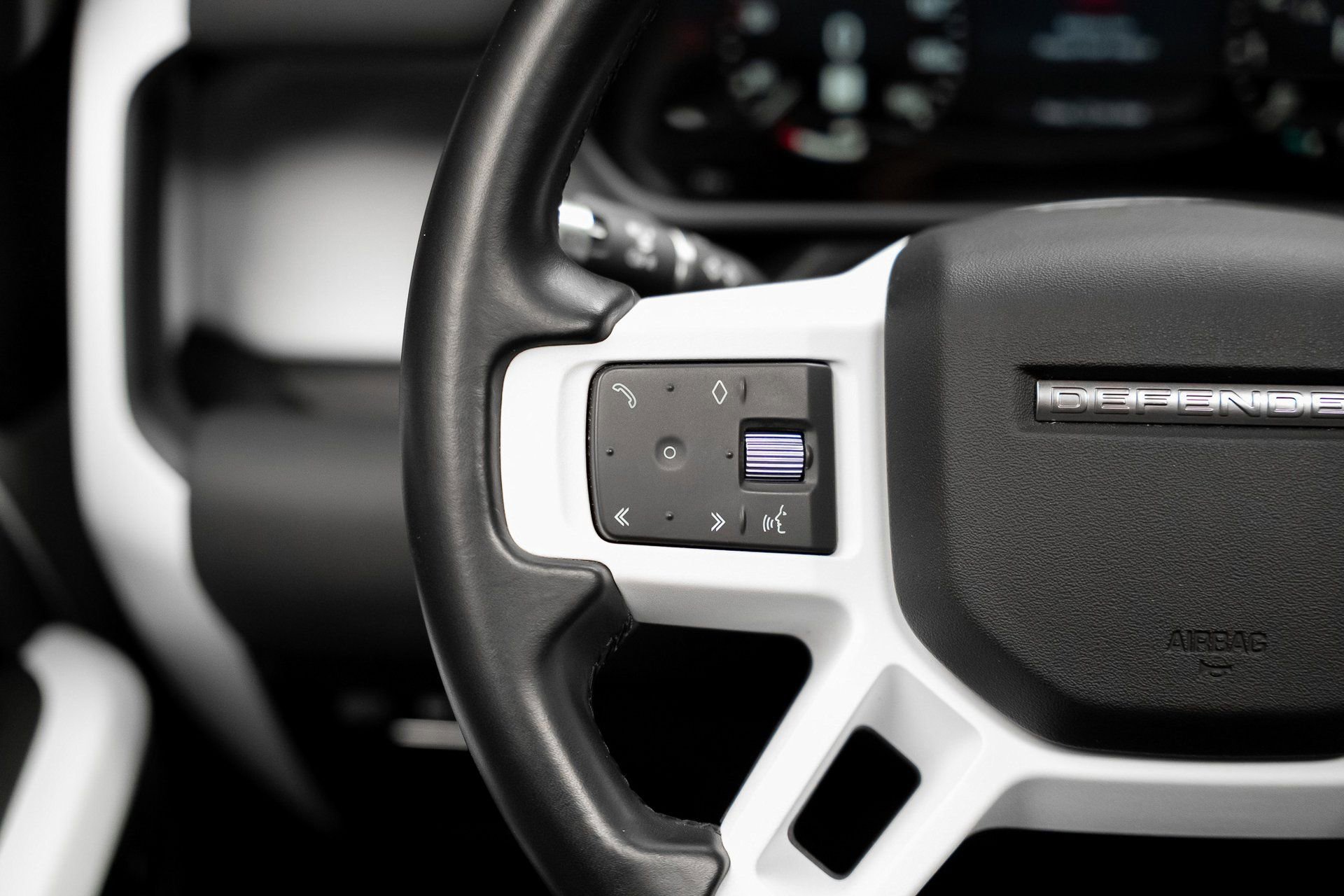 Used 2021 Land Rover Defender 110 S image 45