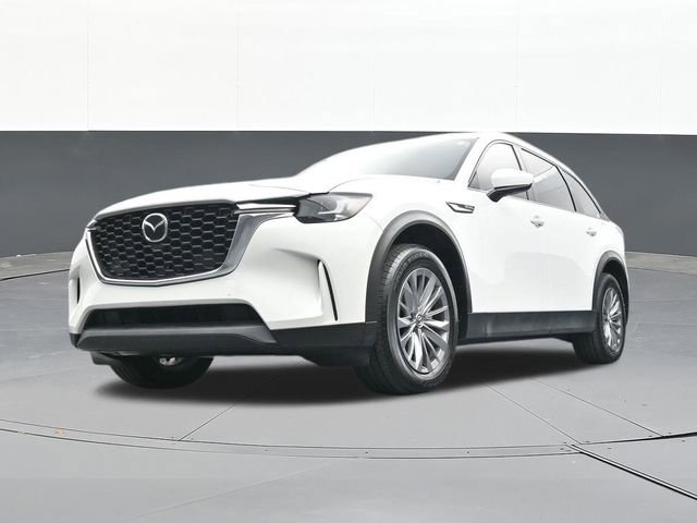 Used 2025 MAZDA CX-90 3.3 Turbo w/ Select Package image 61