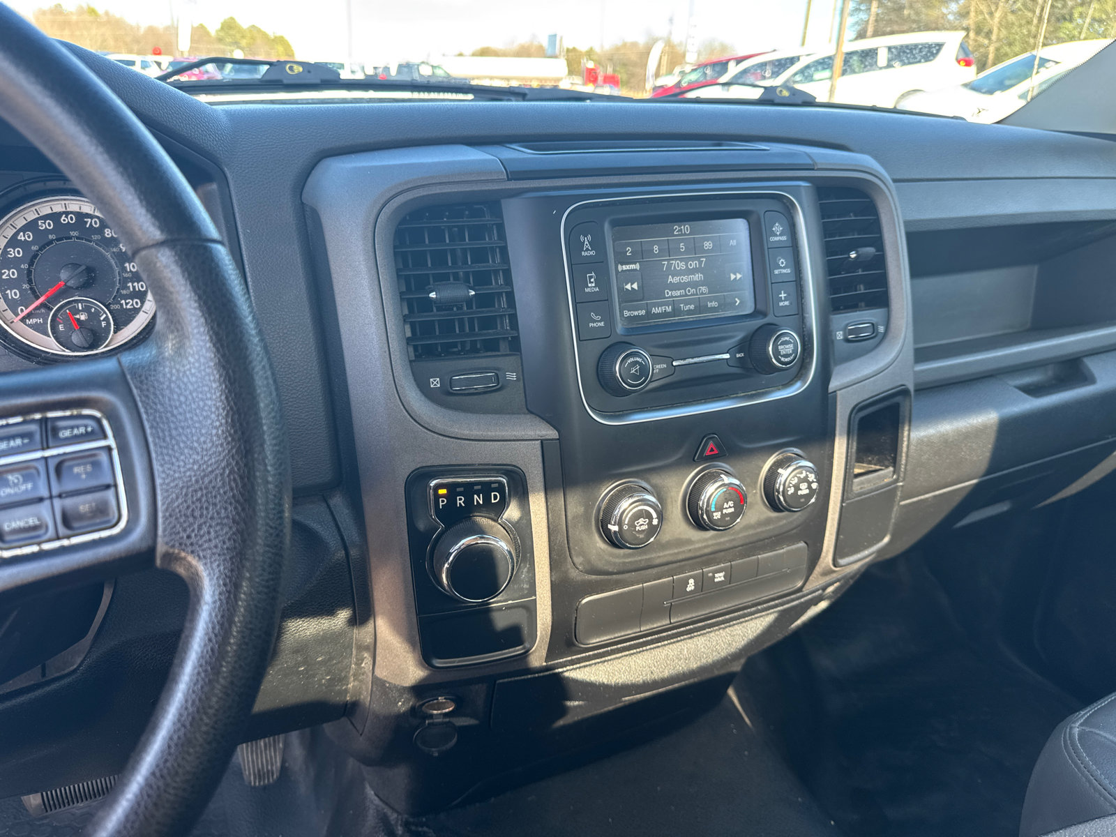 Used 2017 RAM 1500 Tradesman w/ Power & Remote Entry Group image 23