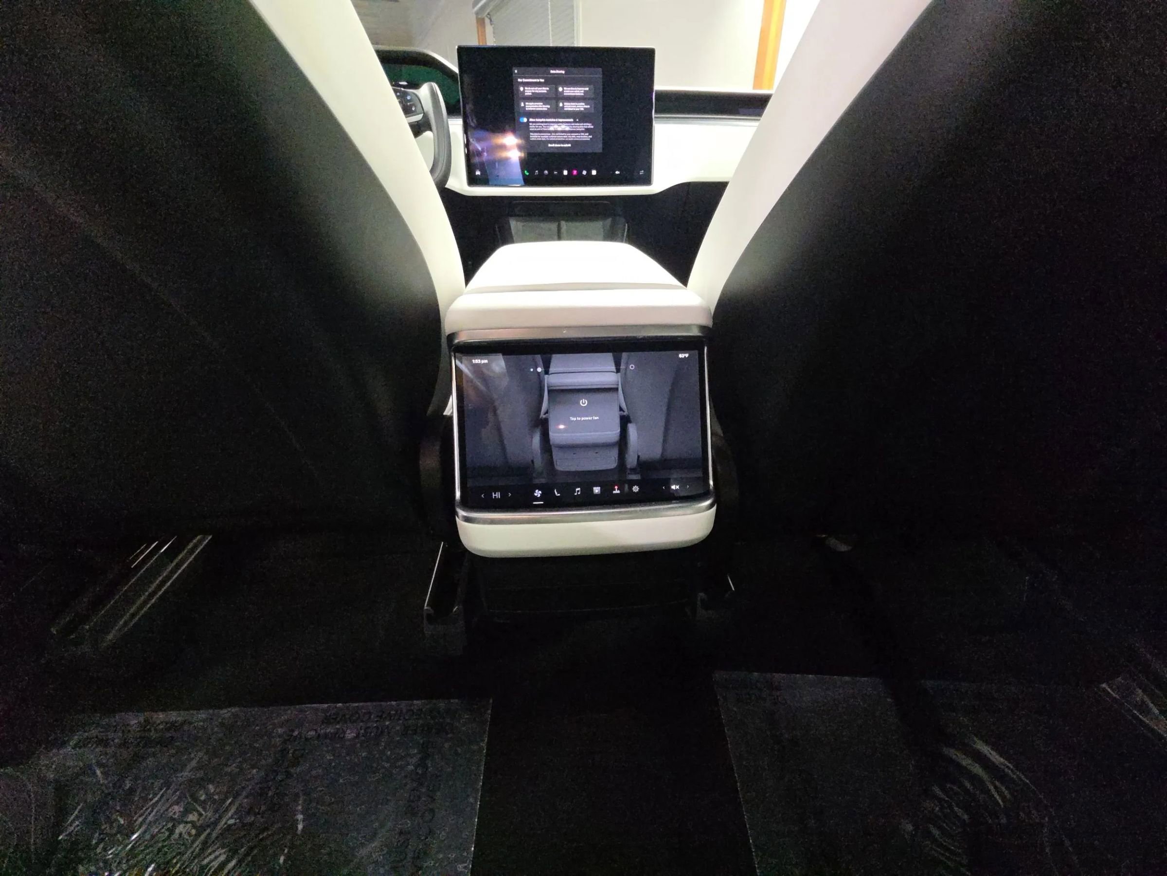 Used 2022 Tesla Model X Plaid image 16