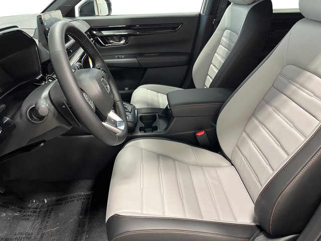 New 2027 Honda CR-V Sport Touring image 12