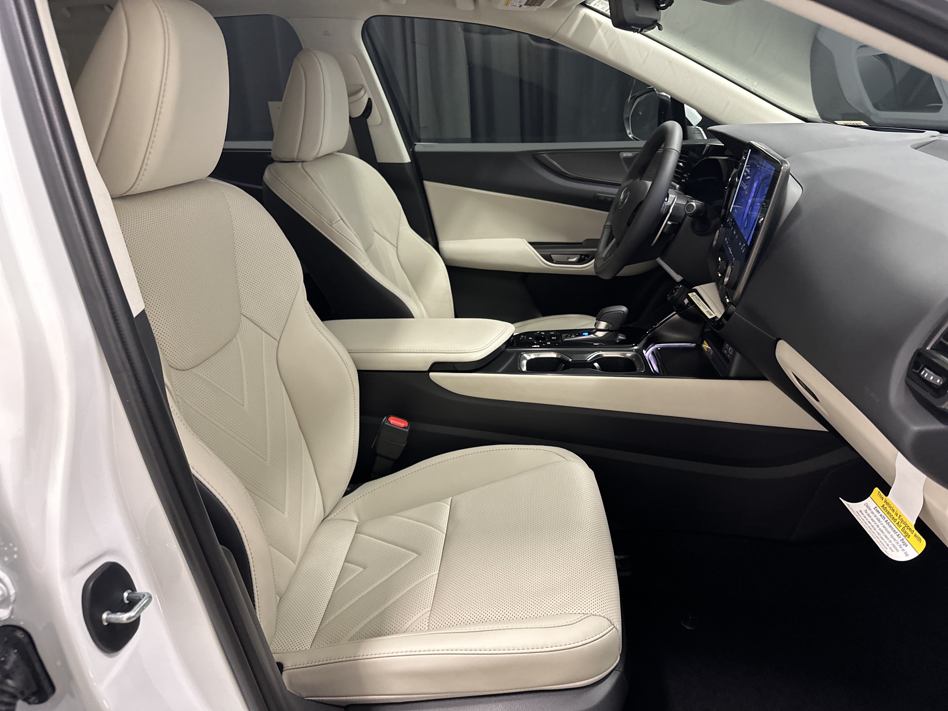 New 2026 Lexus NX 350 AWD w/ Accessory Package (2T) image 21