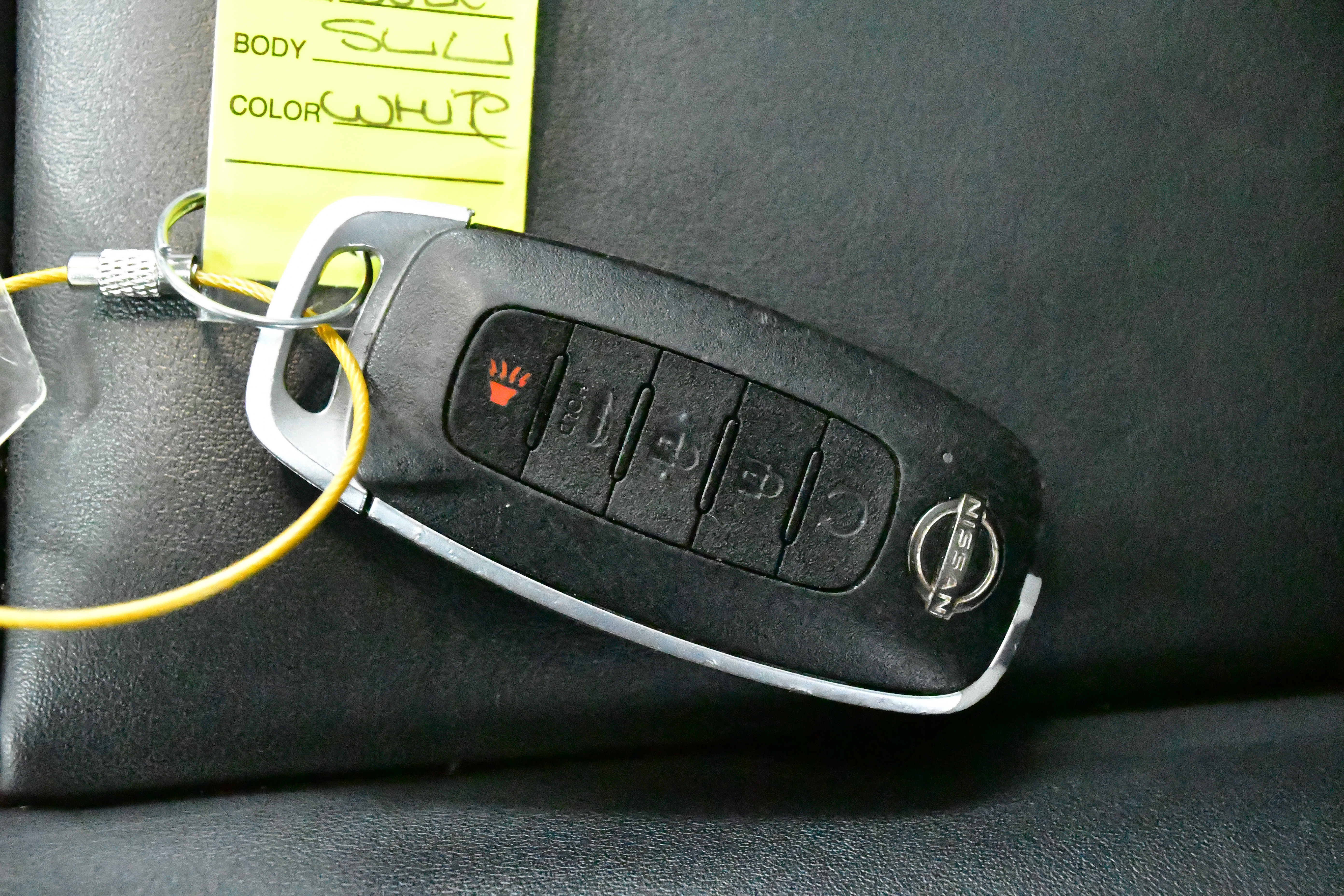 Used 2023 Nissan Rogue SV w/ SV Premium B Package image 59