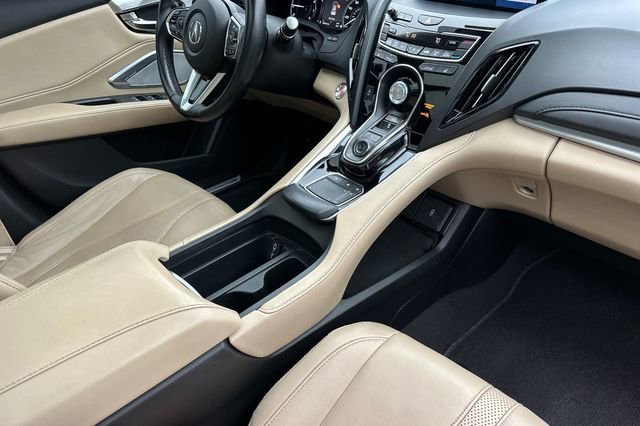 Used 2019 Acura RDX FWD w/ Technology Package image 14