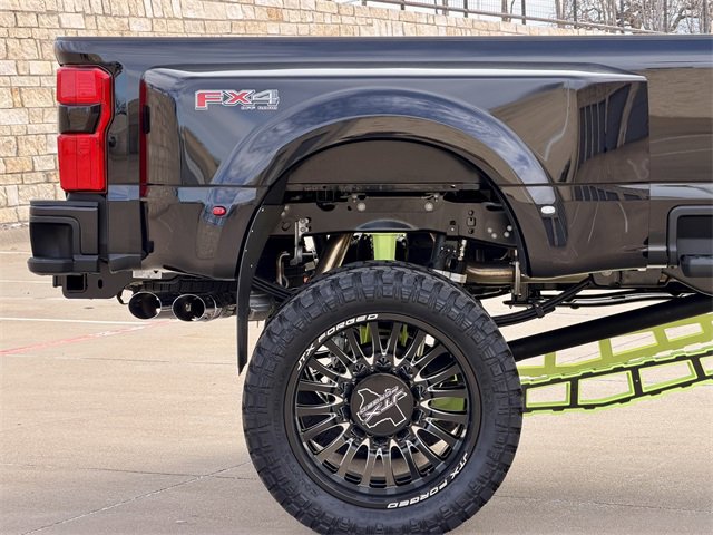 Used 2026 Ford F350 Platinum image 15