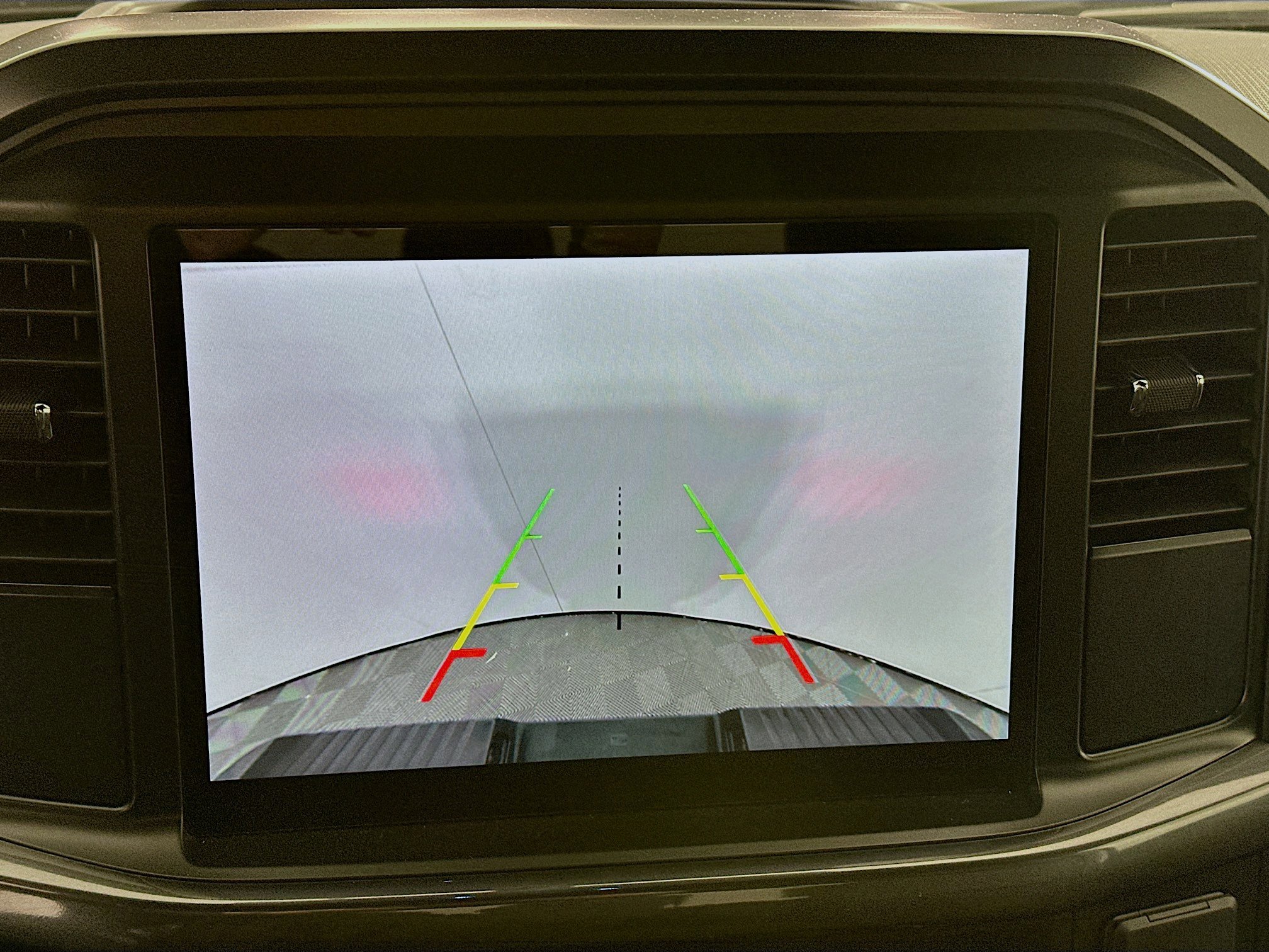 Used 2025 Ford F150 STX w/ Equipment Group 200A image 21