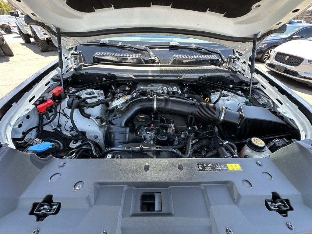 Used 2022 Land Rover Defender 110 X-Dynamic HSE image 45