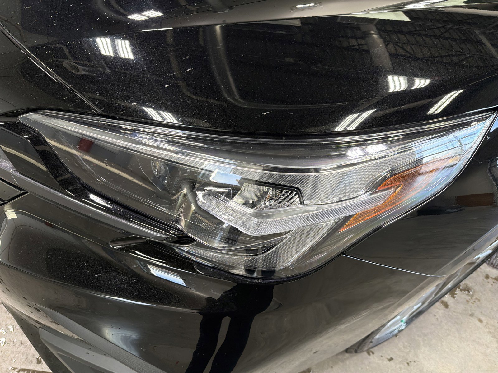 Used 2025 Subaru Legacy Limited image 16