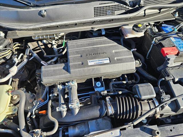 Used 2020 Honda CR-V EX-L image 23