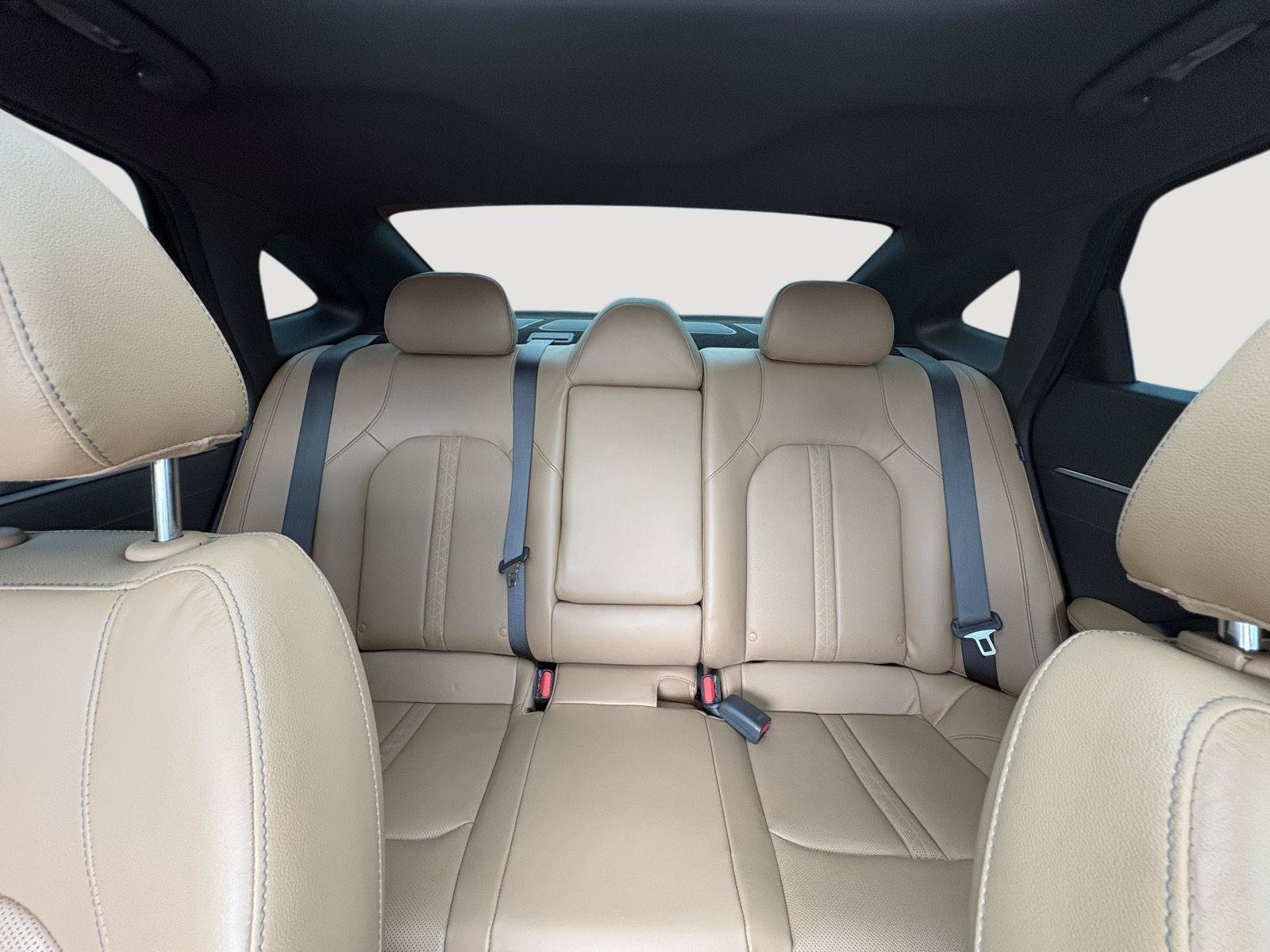 Used 2021 Hyundai Sonata Limited w/ Winter Weather Package FWD image 20