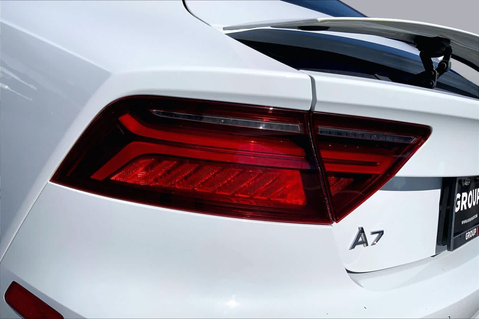Used 2016 Audi A7 3.0T Prestige w/ Prestige Package AWD/4WD image 29