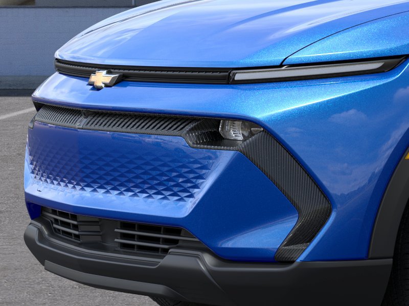 New 2026 Chevrolet Equinox EV LT w/ Comfort Package AWD/4WD image 13