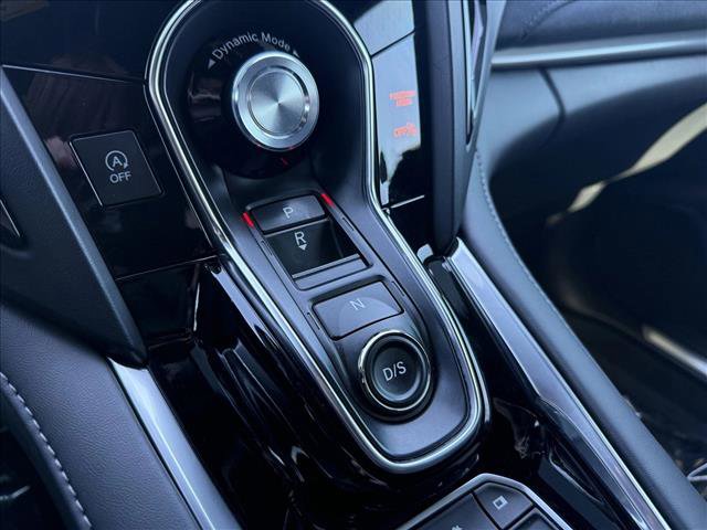 Used 2020 Acura RDX A-Spec image 16