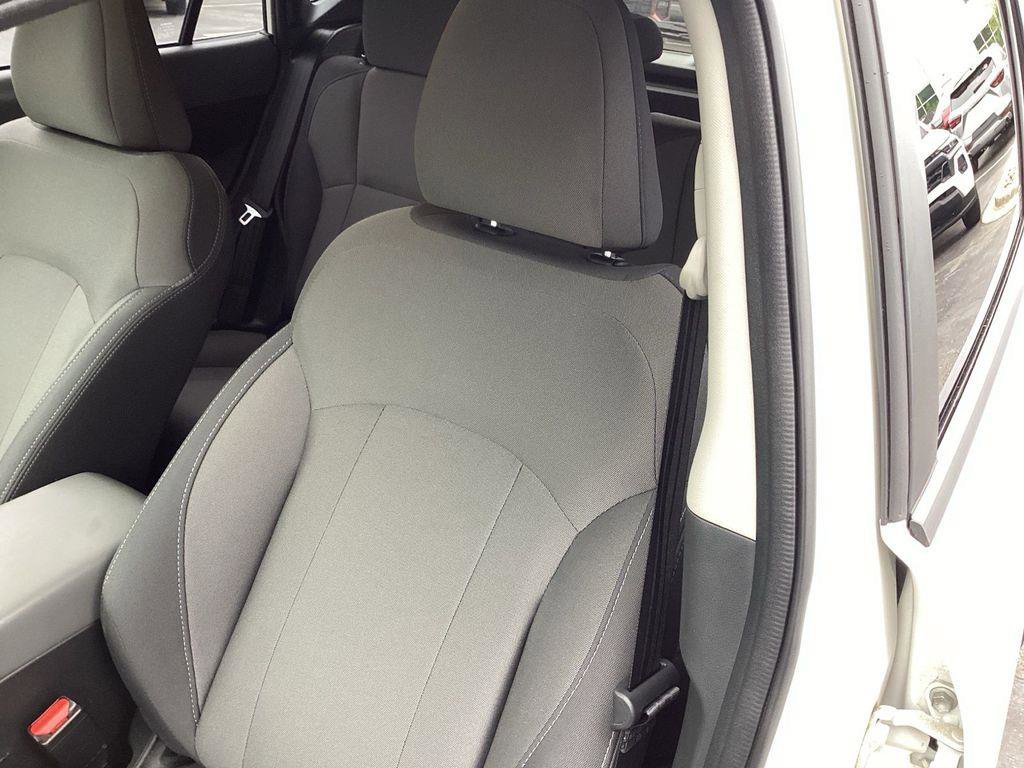 Used 2025 Subaru Crosstrek 2.0i Premium AWD/4WD image 12
