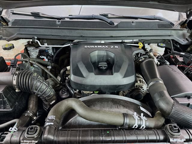 Used 2021 Chevrolet Colorado ZR2 image 31