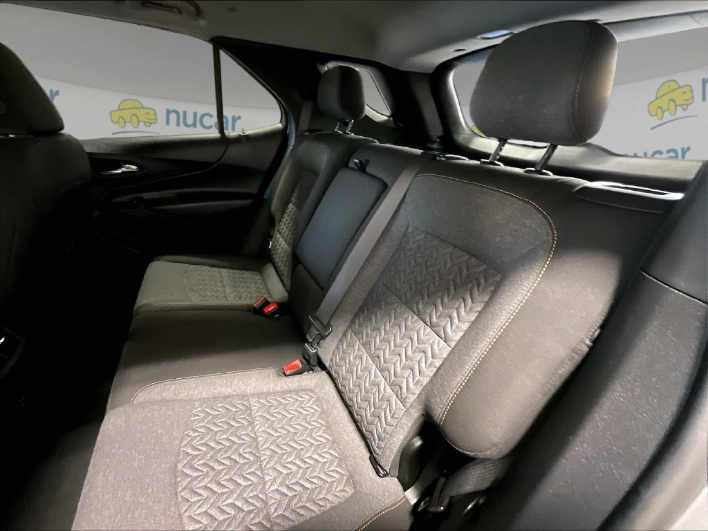 Used 2024 Chevrolet Equinox LT AWD/4WD image 15