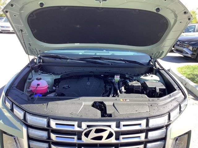 New 2026 Hyundai Santa Cruz SE image 17