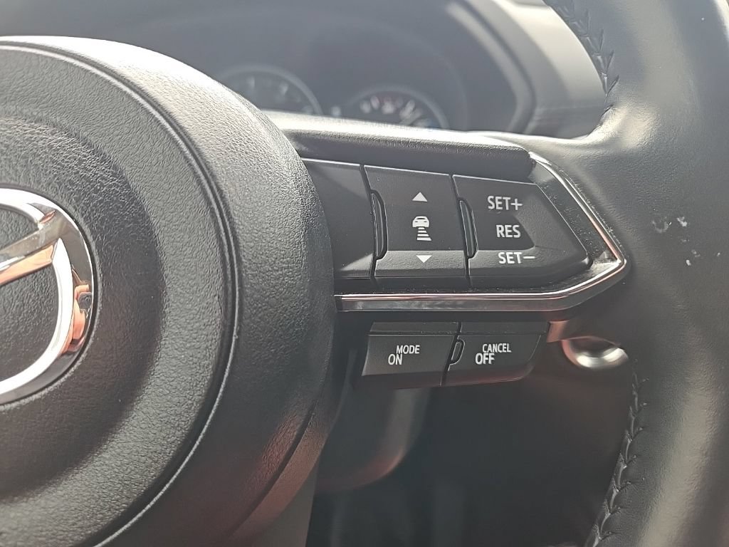 Used 2019 MAZDA CX-5 Grand Touring w/ GT Premium Package AWD/4WD image 42