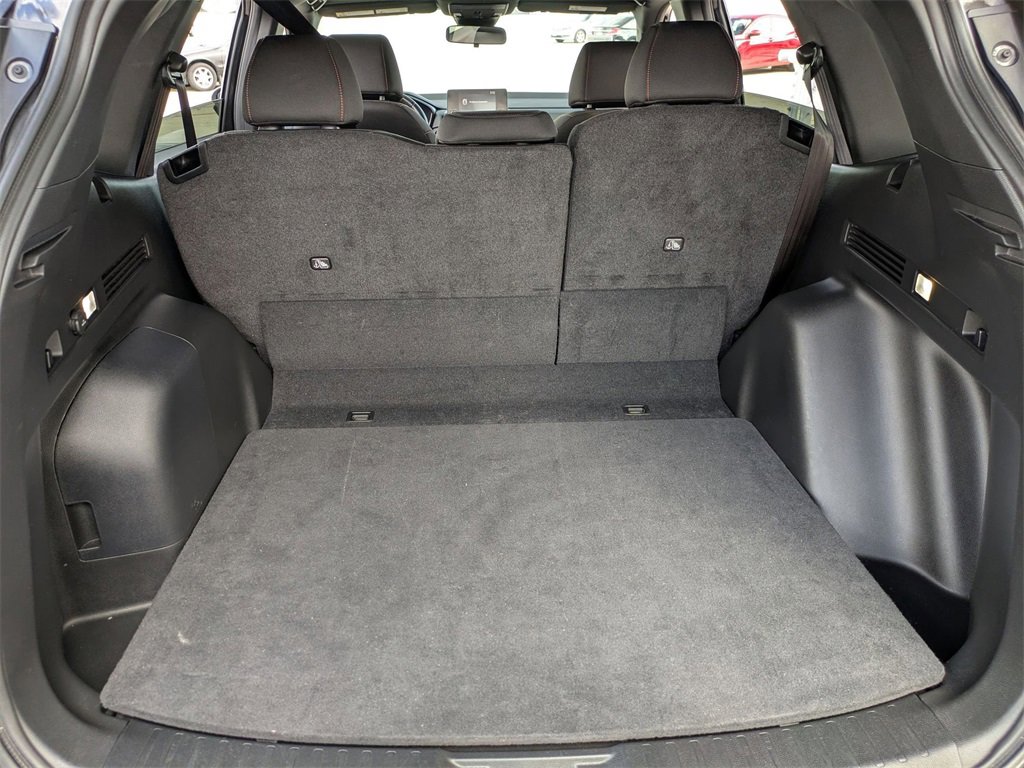 Used 2024 Honda CR-V Sport image 26