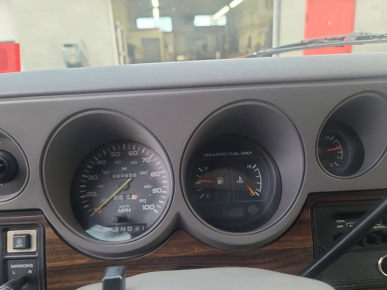 Used 1996 Dodge B3500 RWD image 53