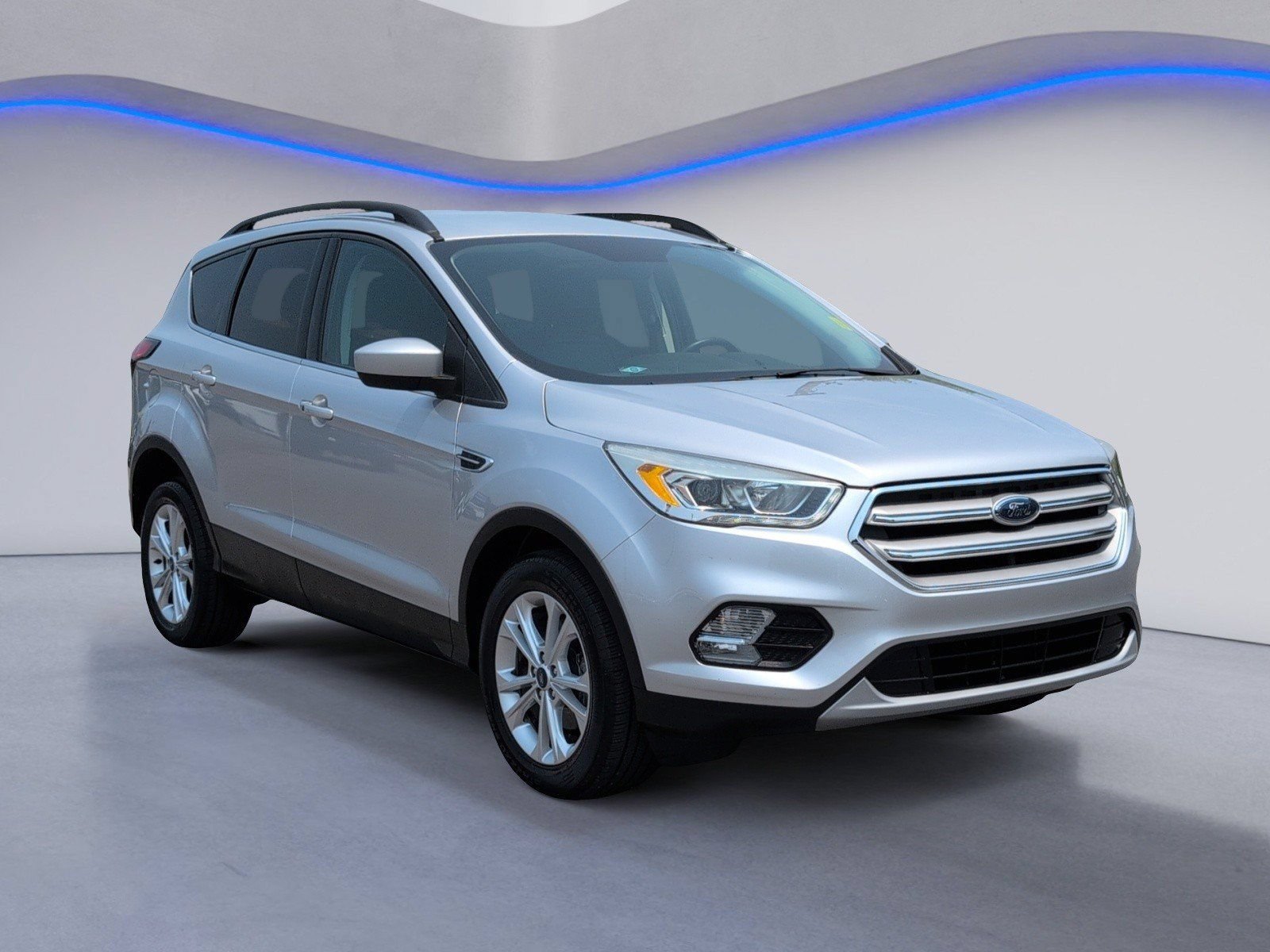 Used 2019 Ford Escape SEL FWD image 10