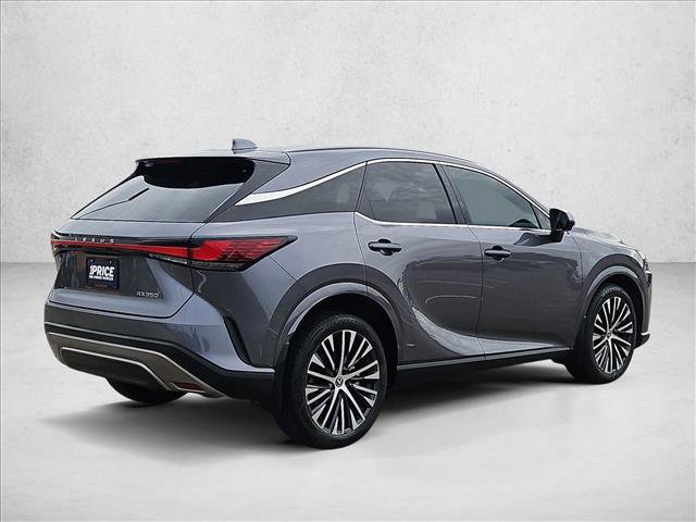 Used 2023 Lexus RX 350 Premium Plus w/ Accessory Package FWD image 5