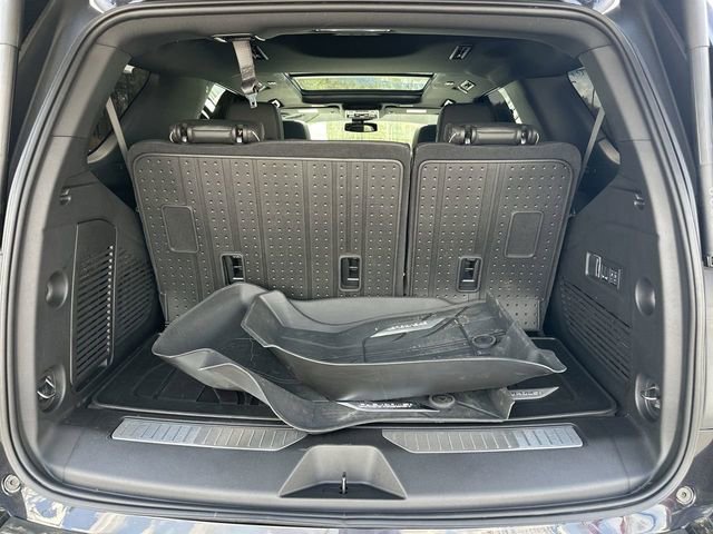 Certified 2026 Chevrolet Tahoe Premier w/ Sun And Tow Package RWD image 27