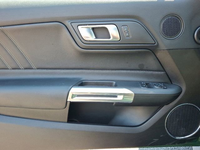 Certified 2022 Ford Mustang GT Premium RWD image 11