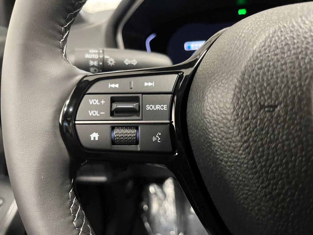 New 2026 Honda Civic Sport image 15