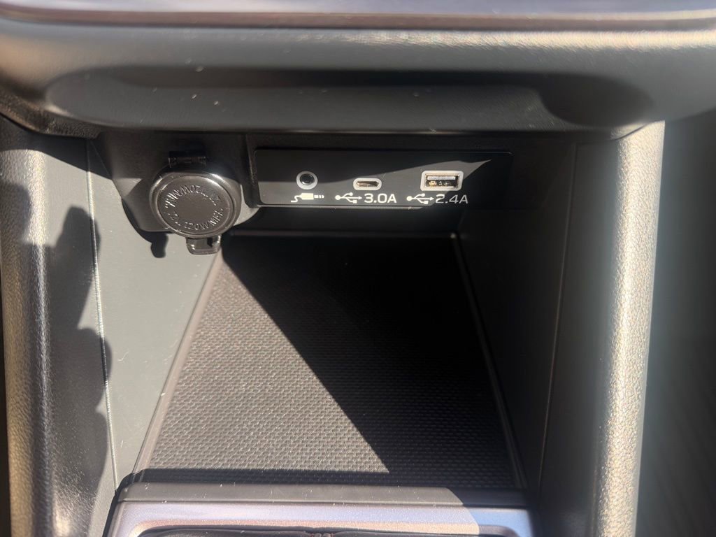 Certified 2024 Subaru WRX Premium image 35