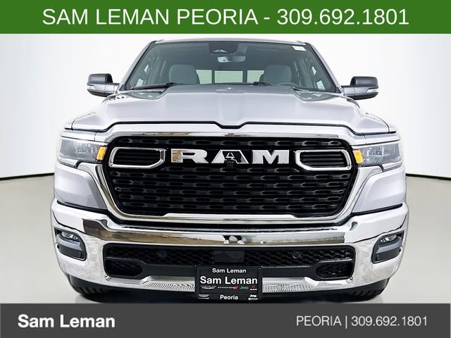 New 2026 RAM 1500 Big Horn image 2